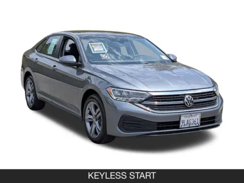 Photos of 2023 Volkswagen Jetta 1.5T SE for sale in Chula Vista, CA at Mossy Nissan Chula Vista