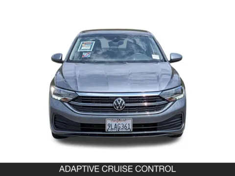 More photos of 2023 Volkswagen Jetta 1.5T SE at Mossy Nissan Chula Vista, CA