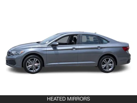 More photos of 2023 Volkswagen Jetta 1.5T SE at Mossy Nissan Chula Vista, CA