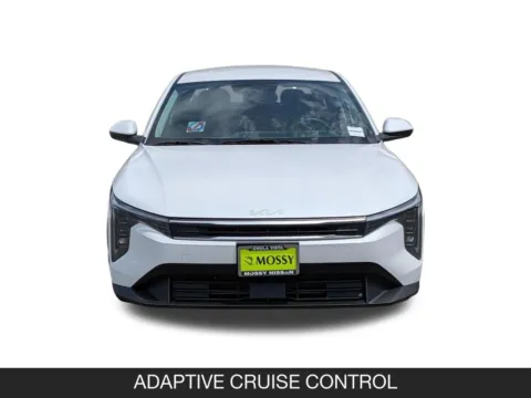 More photos of 2025 Kia K4 LXS at Mossy Nissan Chula Vista, CA