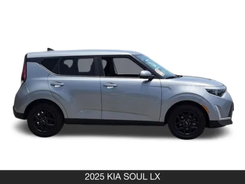 More photos of 2025 Kia Soul LX at Mossy Nissan Chula Vista, CA