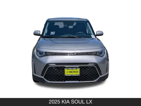 More photos of 2025 Kia Soul LX at Mossy Nissan Chula Vista, CA