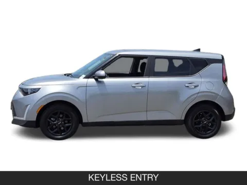 More photos of 2025 Kia Soul LX at Mossy Nissan Chula Vista, CA