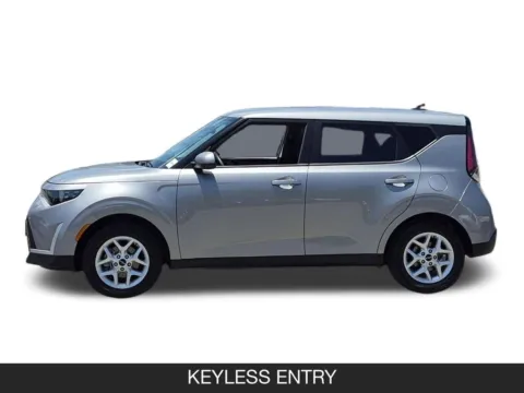 More photos of 2025 Kia Soul LX at Mossy Nissan Chula Vista, CA