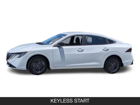 More photos of 2026 Nissan Sentra SV at Mossy Nissan Chula Vista, CA