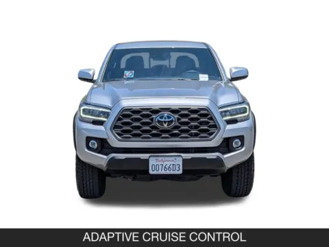 More photos of 2023 Toyota Tacoma TRD Off-Road at Mossy Nissan Chula Vista, CA