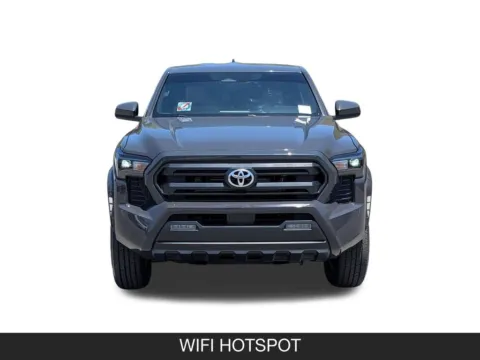 More photos of 2024 Toyota Tacoma SR5 at Mossy Nissan Chula Vista, CA