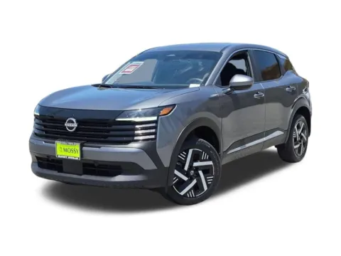 Gray 2025 Nissan Kicks SV for sale in Chula Vista, CA