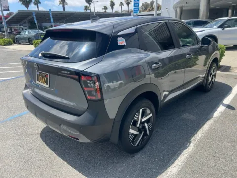 Another view of 2025 Nissan Kicks SV for sale in Chula Vista, CA at Mossy Nissan Chula Vista
