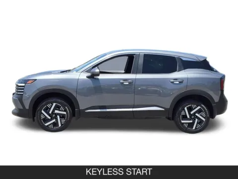 More photos of 2025 Nissan Kicks SV at Mossy Nissan Chula Vista, CA