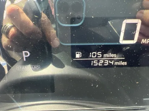 More photos of 2025 Nissan Kicks SV at Mossy Nissan Chula Vista, CA