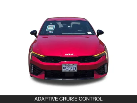 More photos of 2025 Kia K5 GT-Line at Mossy Nissan Chula Vista, CA