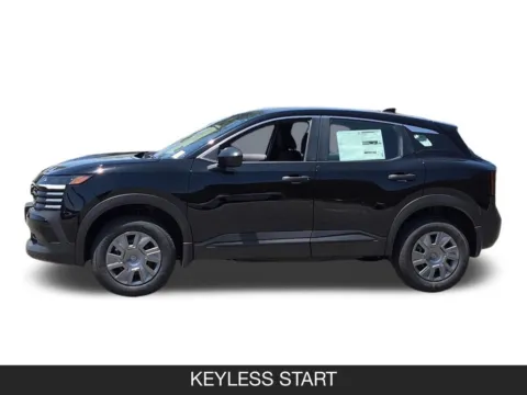 More photos of 2026 Nissan Kicks S at Mossy Nissan Chula Vista, CA
