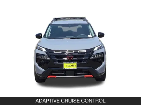 More photos of 2026 Nissan Rogue Rock Creek at Mossy Nissan Chula Vista, CA