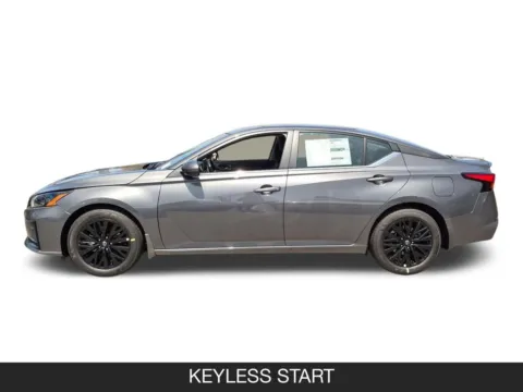 More photos of 2026 Nissan Altima 2.5 SV at Mossy Nissan Chula Vista, CA