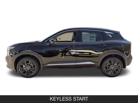 More photos of 2026 Nissan Kicks SR at Mossy Nissan Chula Vista, CA