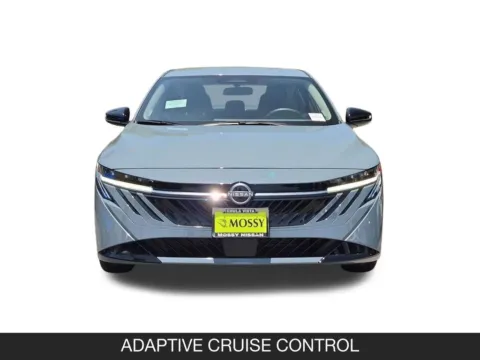 More photos of 2026 Nissan Sentra SV at Mossy Nissan Chula Vista, CA