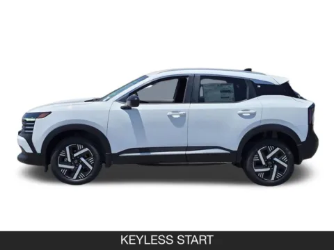 More photos of 2026 Nissan Kicks SV at Mossy Nissan Chula Vista, CA