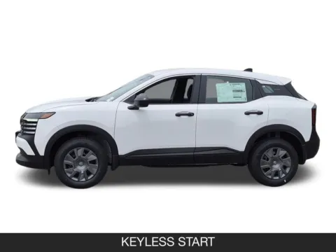 More photos of 2026 Nissan Kicks S at Mossy Nissan Chula Vista, CA