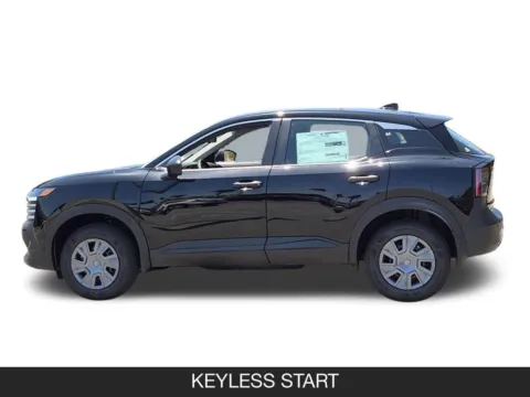 More photos of 2026 Nissan Kicks S at Mossy Nissan Chula Vista, CA