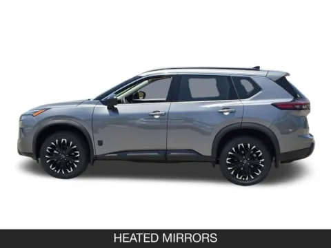 More photos of 2026 Nissan Rogue Dark Armor at Mossy Nissan Chula Vista, CA