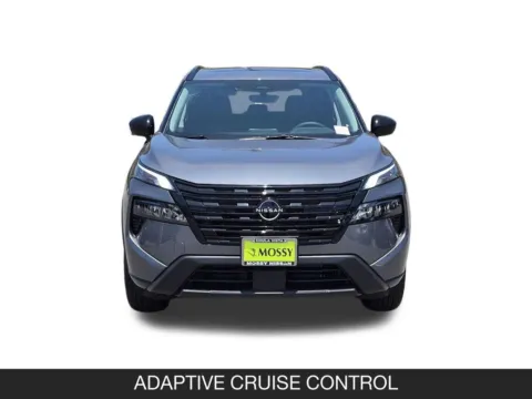 More photos of 2026 Nissan Rogue Dark Armor at Mossy Nissan Chula Vista, CA