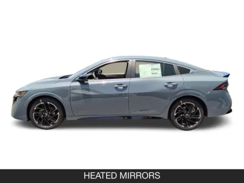 More photos of 2026 Nissan Sentra SR at Mossy Nissan Chula Vista, CA