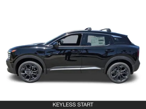 More photos of 2026 Nissan Kicks SR at Mossy Nissan Chula Vista, CA