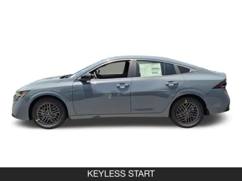More photos of 2026 Nissan Sentra SV at Mossy Nissan Chula Vista, CA