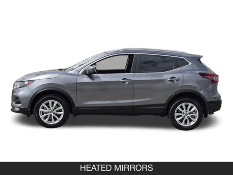 More photos of 2021 Nissan Rogue Sport SV at Mossy Nissan Chula Vista, CA