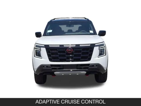 More photos of 2026 Nissan Armada PRO-4X at Mossy Nissan Chula Vista, CA