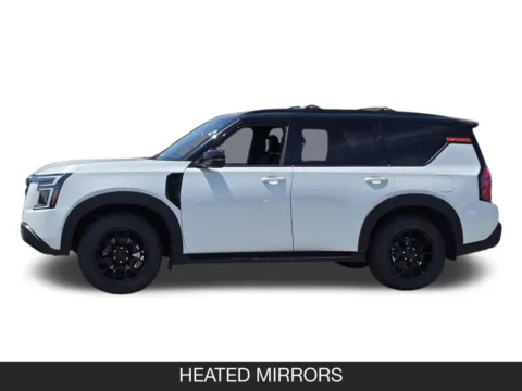 More photos of 2026 Nissan Armada PRO-4X at Mossy Nissan Chula Vista, CA