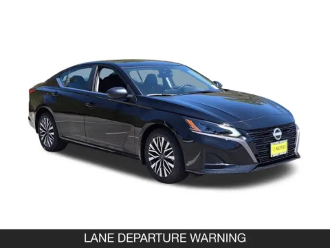 Photos of 2026 Nissan Altima 2.5 SV for sale in Chula Vista, CA at Mossy Nissan Chula Vista