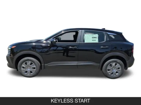 More photos of 2026 Nissan Kicks S at Mossy Nissan Chula Vista, CA