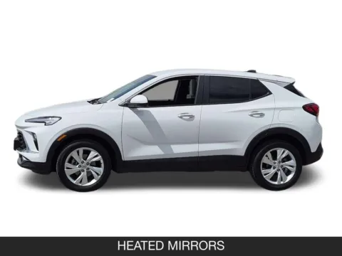 More photos of 2025 Buick Encore GX Preferred at Mossy Nissan Chula Vista, CA
