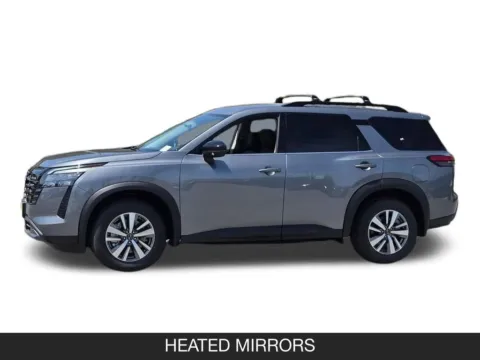 More photos of 2026 Nissan Pathfinder SL at Mossy Nissan Chula Vista, CA