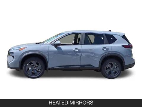 More photos of 2026 Nissan Rogue SV at Mossy Nissan Chula Vista, CA