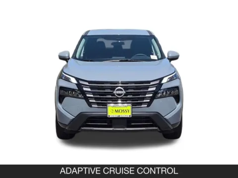More photos of 2026 Nissan Rogue SV at Mossy Nissan Chula Vista, CA