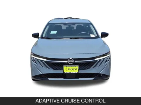 More photos of 2026 Nissan Sentra SV at Mossy Nissan Chula Vista, CA