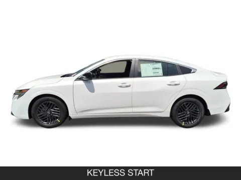 More photos of 2026 Nissan Sentra SV at Mossy Nissan Chula Vista, CA