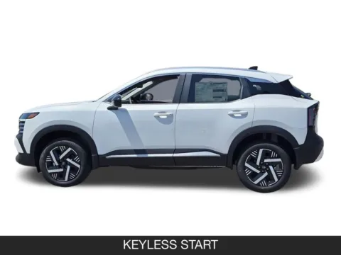 More photos of 2026 Nissan Kicks SV at Mossy Nissan Chula Vista, CA