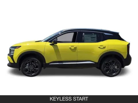 More photos of 2026 Nissan Kicks SR at Mossy Nissan Chula Vista, CA