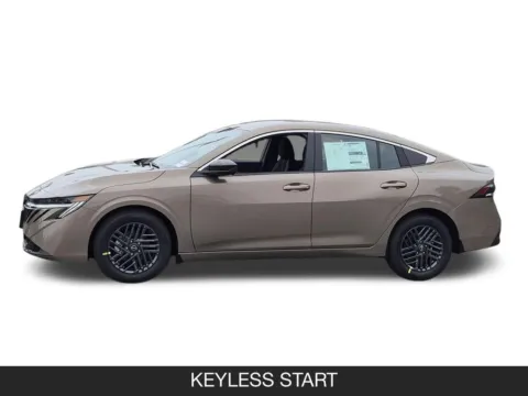 More photos of 2026 Nissan Sentra SV at Mossy Nissan Chula Vista, CA