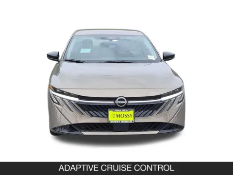 More photos of 2026 Nissan Sentra SV at Mossy Nissan Chula Vista, CA