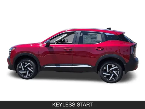 More photos of 2026 Nissan Kicks SV at Mossy Nissan Chula Vista, CA