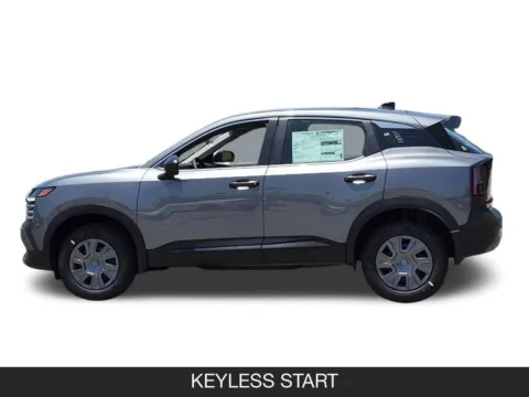 More photos of 2026 Nissan Kicks S at Mossy Nissan Chula Vista, CA