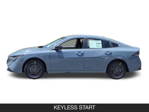 More photos of 2026 Nissan Sentra SV at Mossy Nissan Chula Vista, CA