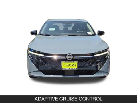 More photos of 2026 Nissan Sentra SR at Mossy Nissan Chula Vista, CA