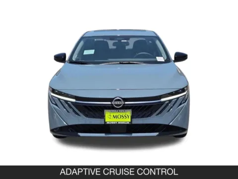 More photos of 2026 Nissan Sentra SV at Mossy Nissan Chula Vista, CA