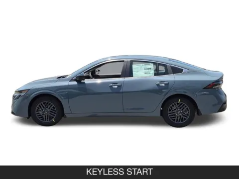 More photos of 2026 Nissan Sentra SV at Mossy Nissan Chula Vista, CA